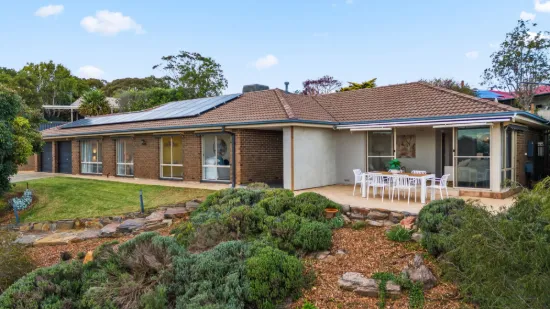 63 Vincent Boulevard, Flagstaff Hill, SA 5159