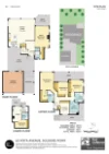 63 Vista Avenue, Soldiers Point, NSW 2317-Floorplan