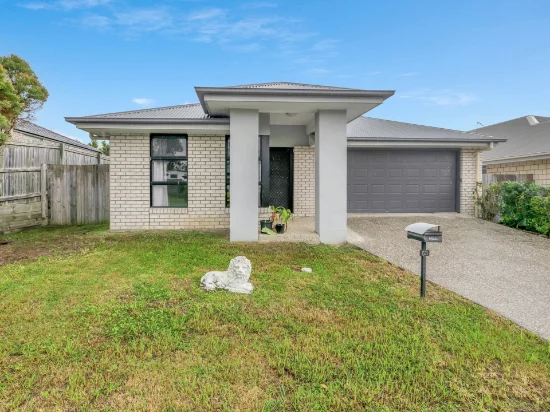 63 Walker Circuit, Flagstone, Qld 4280