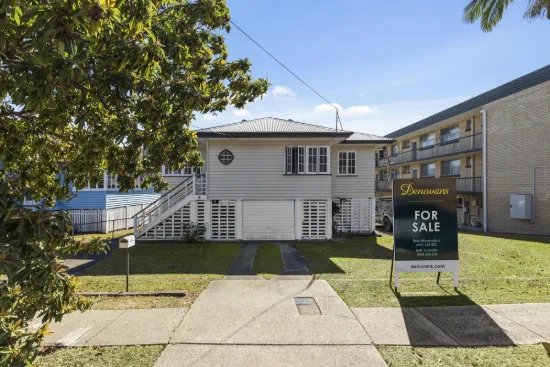 63 Wallace Street, Chermside, Qld 4032