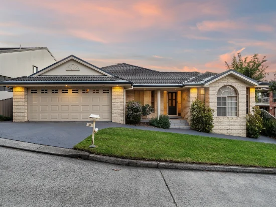 63 Waratah Road, Engadine, NSW 2233
