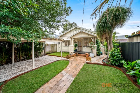 63 Waratah Street, Mayfield, NSW 2304
