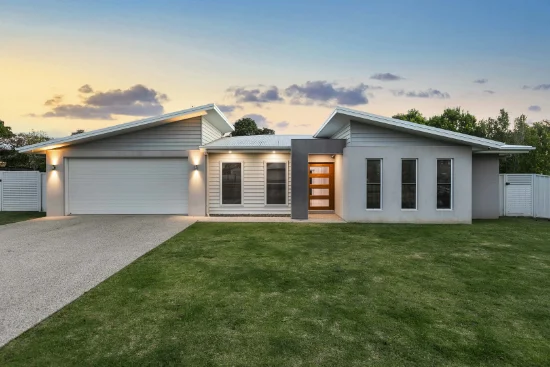 63 Waterview Drive, Dundowran Beach, Qld 4655