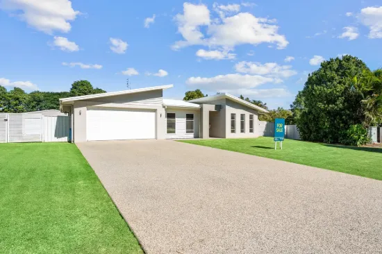 63 Waterview Drive, Dundowran Beach, Qld 4655
