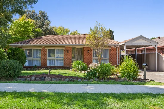 63 Wedding Drive, Wallan, Vic 3756 - For Sale