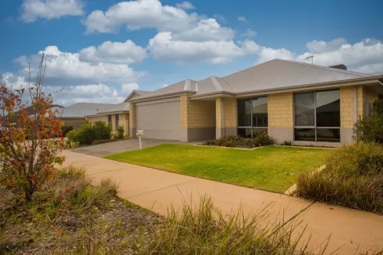 63 Weewar Circuit, South Yunderup, WA 6208
