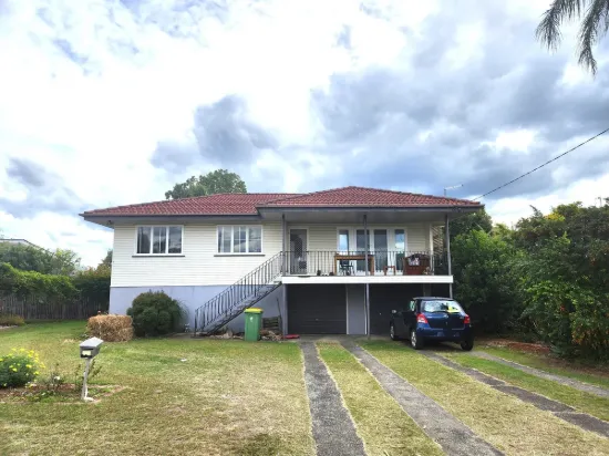 63 Whittle Street, Gatton, Qld 4343