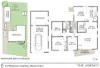 63 Williamson Crescent, Warwick Farm, NSW 2170-Floorplan