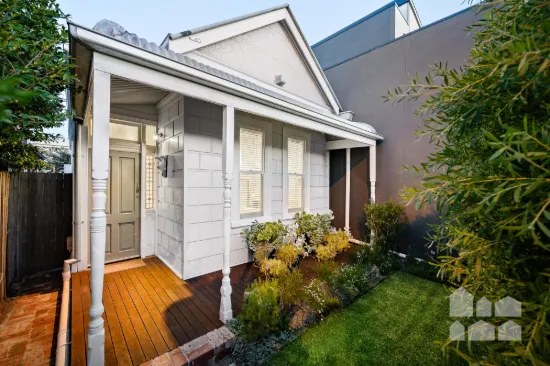 63 Williamstown Road, Seddon, Vic 3011