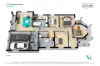 63 Wollongong Road, Arncliffe, NSW 2205-Floorplan