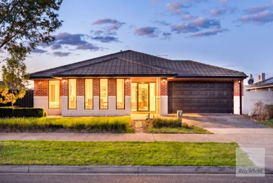 63 Woodlea Boulevard, AINTREE VIC 3336-Image