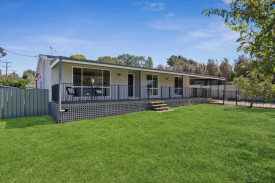 63 Woodside Road, Nairne, SA 5252
