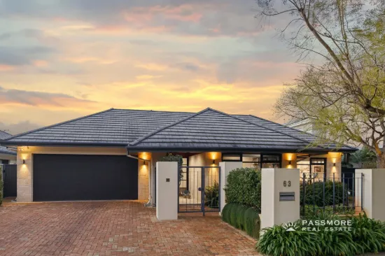 63 Wordsworth Avenue, Yokine, WA 6060