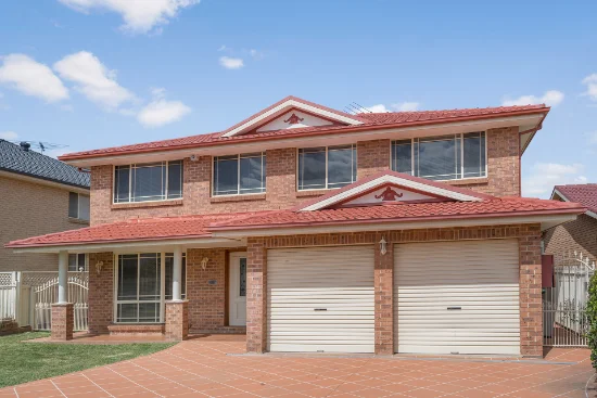 63 Wrights Road, Castle Hill, NSW 2154