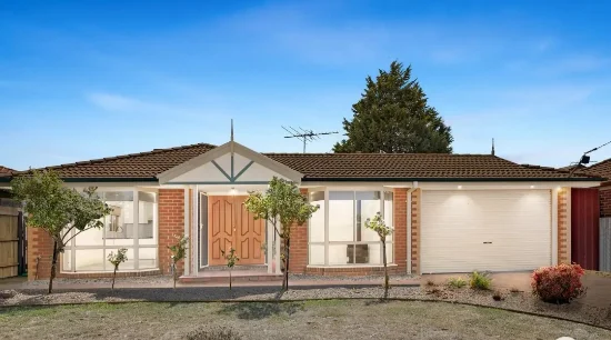 63 Yarcombe Crescent, Craigieburn, Vic 3064
