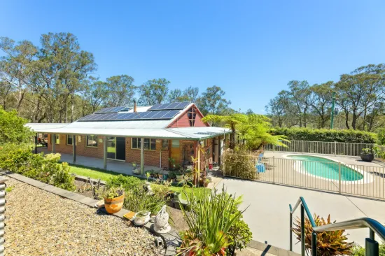 63 Yarragee Road, Moruya, NSW 2537