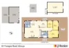 63 Yarragee Road, Moruya, NSW 2537-Floorplan