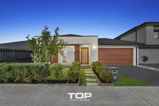 63 Yeungroon Boulevard, Clyde North, Vic 3978