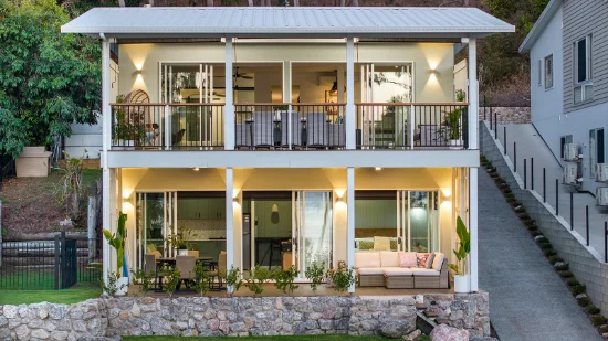 630 Captain Cook Drive, Seventeen Seventy, Qld 4677