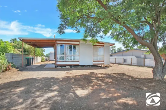 630 Cummins Street, Broken Hill, NSW 2880