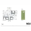 630 Oakey-Pittsworth Road, Aubigny, Qld 4401-Floorplan