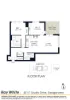 631/1 Studio Drive, Eastgardens, NSW 2036-Floorplan