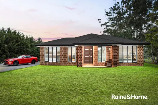 631 Baxter-Tooradin Road, Pearcedale, Vic 3912