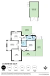 631 Brighton Road, Seacliff, SA 5049-Floorplan
