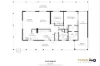 631 Cape Hillsborough Road, Cape Hillsborough, Qld 4740-Floorplan