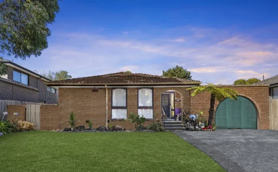 632 Boronia Road, Wantirna, Vic 3152