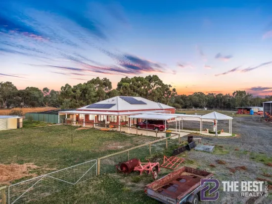 632 Doghill Road, Baldivis, WA 6171