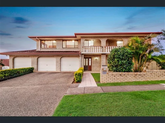 632 MUSGRAVE ROAD, Robertson, Qld 4109