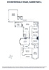 633 Riversdale Road, Camberwell, Vic 3124-Floorplan