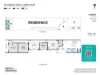 633 Station Street, Carlton North, Vic 3054-Floorplan