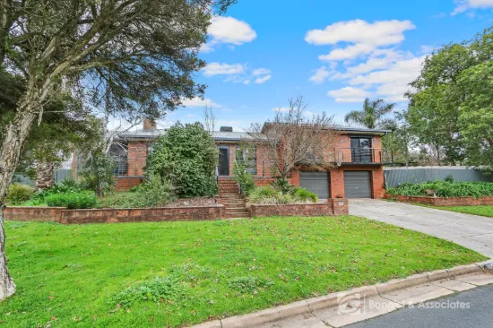 634 Briardale Road, Lavington, NSW 2641