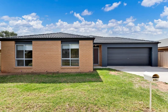 634 Fourteenth Street, Mildura VIC 3500 - For Rent