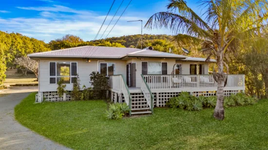 635 Adelaide Park Road, Adelaide Park, Qld 4703