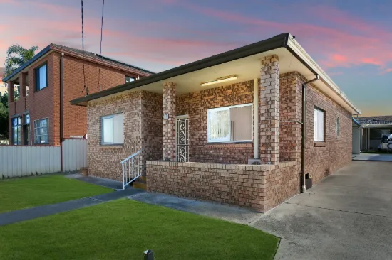 635 Punchbowl Road, Punchbowl, NSW 2196