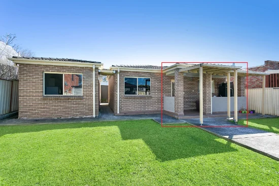 635B Punchbowl Road, Punchbowl, NSW 2196