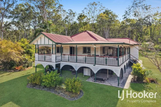636-644 Plunkett Road, Cedar Creek, Qld 4207