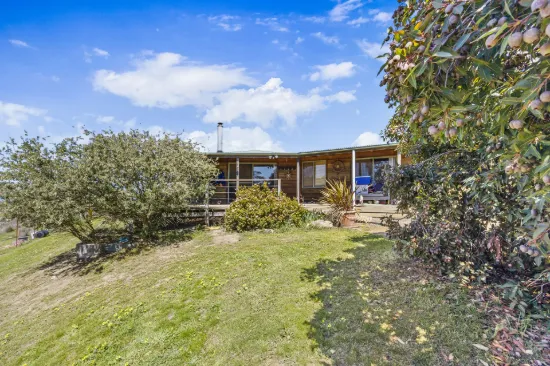 636 Paynes Bridge Road, Dereel, Vic 3352
