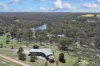 636 Paynes Bridge Road, Dereel, Vic 3352-Image