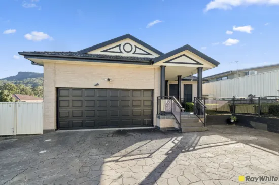 636A Princes Hwy, Russell Vale, NSW 2517