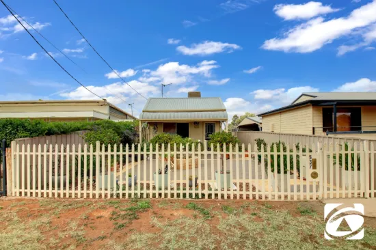 637 Blende Street, Broken Hill, NSW 2880
