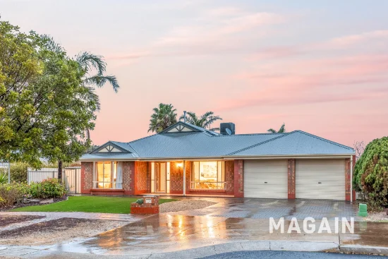 637 Grand Blvd, Seaford, SA 5169