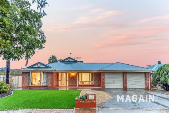 637 Grand Boulevard, Seaford, SA 5169