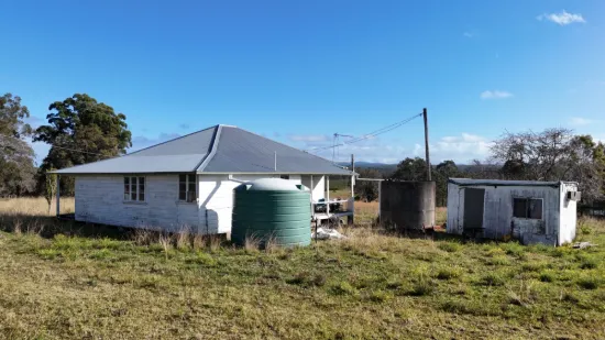 638 collombatti Road, Collombatti, NSW 2440