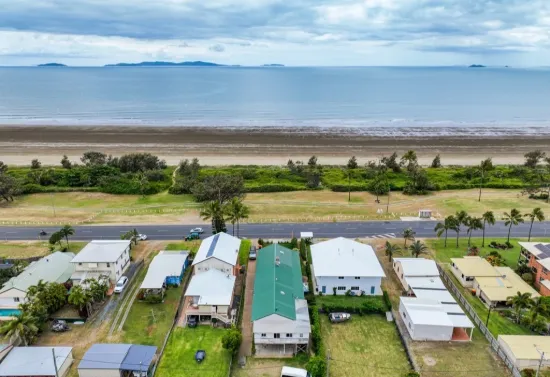 638 Scenic Highway, Mulambin, Qld 4703