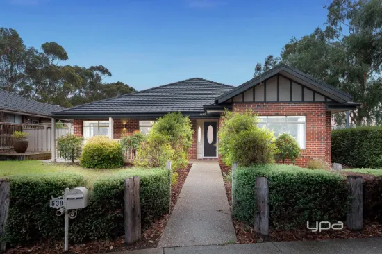 639 Eynesbury Road, Eynesbury, Vic 3338