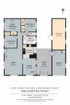 639 Old Cleveland Road, Wellington Point, Qld 4160-Floorplan